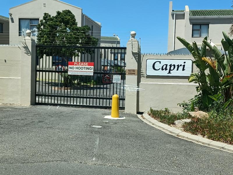 1 Bedroom Property for Sale in Parow North Western Cape